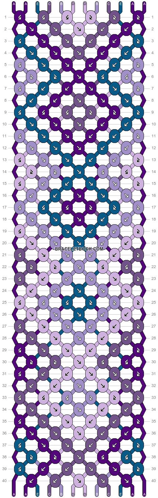 Normal pattern #29311 variation #423441 pattern