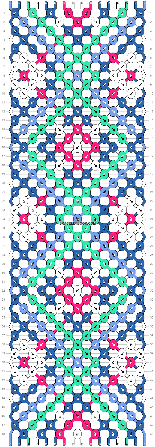 Normal pattern #145415 variation #423442 pattern