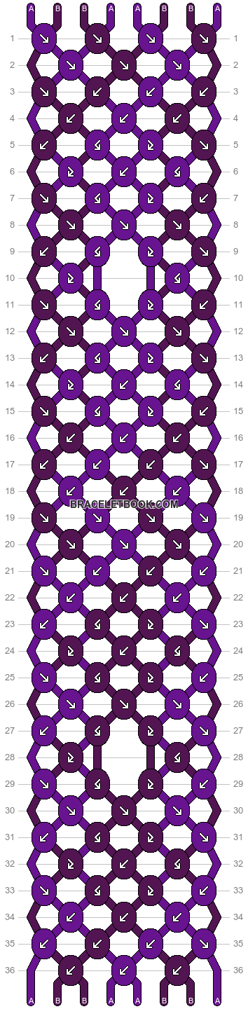 Normal pattern #201648 variation #423444 pattern