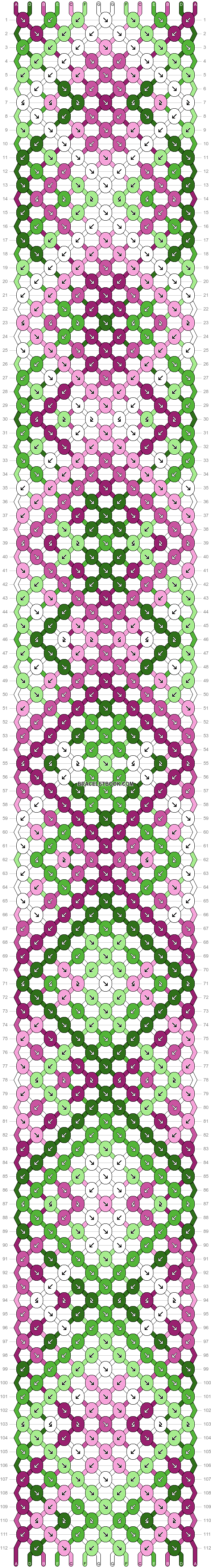 Normal pattern #179574 variation #423447 pattern