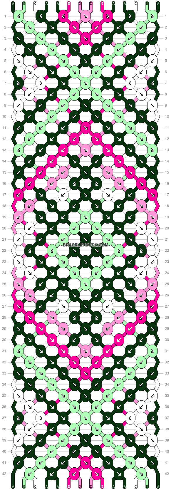 Normal pattern #188555 variation #423451 pattern