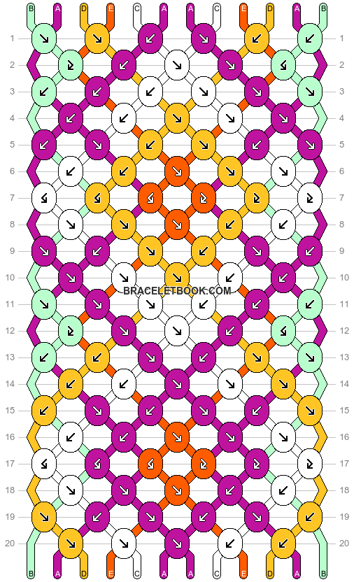Normal pattern #188558 variation #423452 pattern