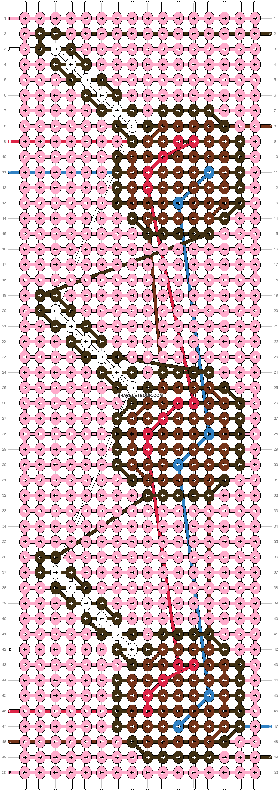 Alpha pattern #178631 variation #423454 pattern