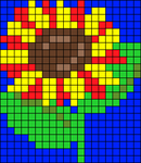 Alpha pattern #102416 variation #423455