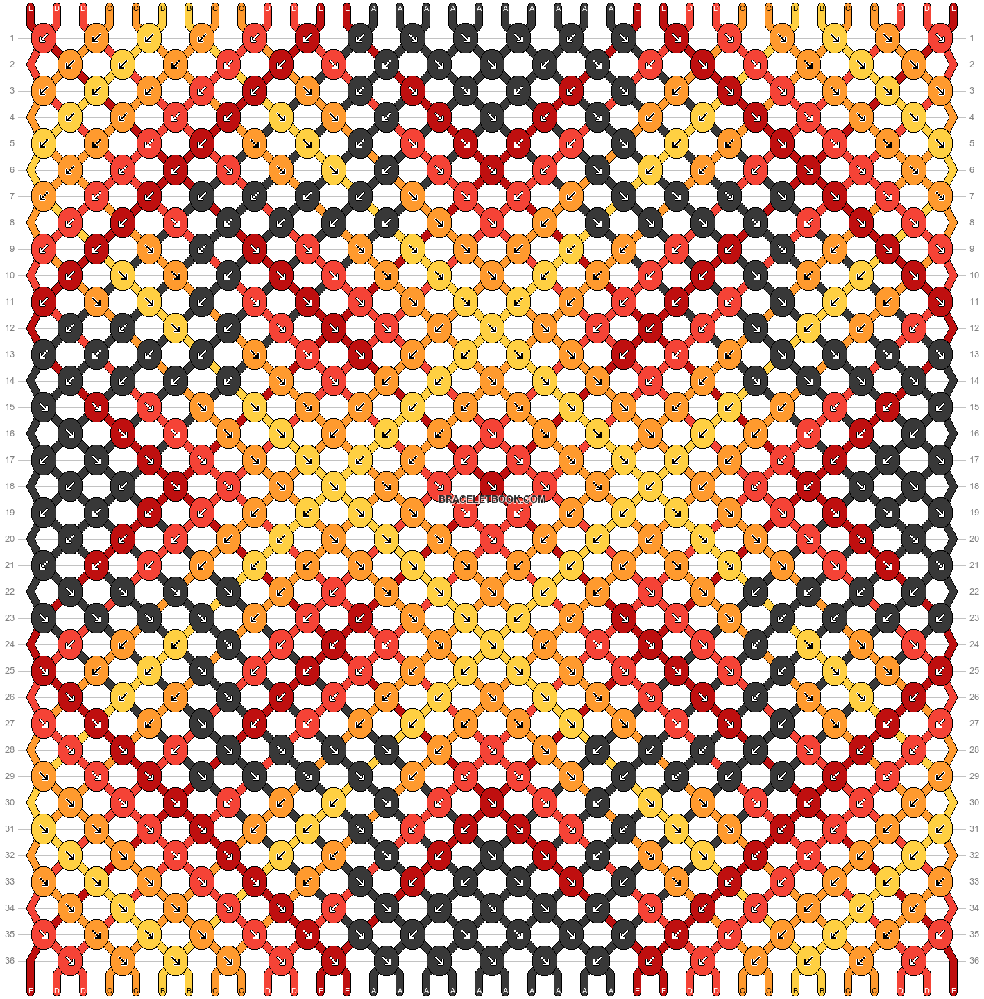 Normal pattern #117853 variation #423457 pattern