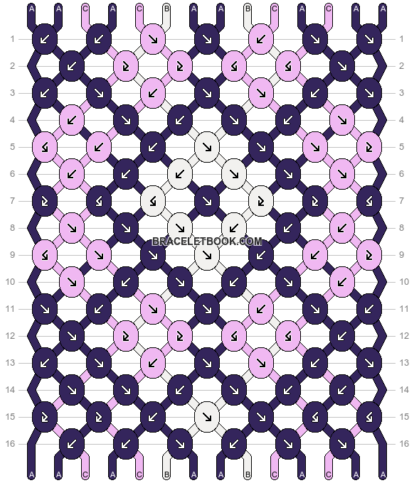 Normal pattern #89619 variation #423459 pattern