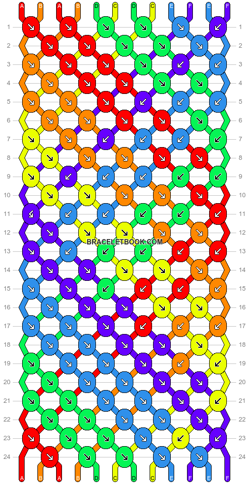 Normal pattern #198713 variation #423461 pattern
