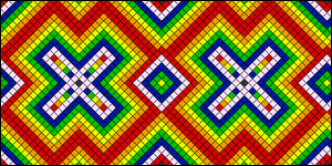 Normal pattern #202620 variation #423463