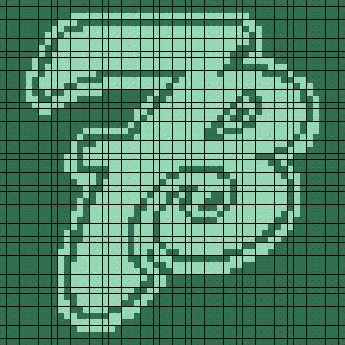 Alpha pattern #193917 variation #423464 preview