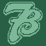 Alpha pattern #193917 variation #423464