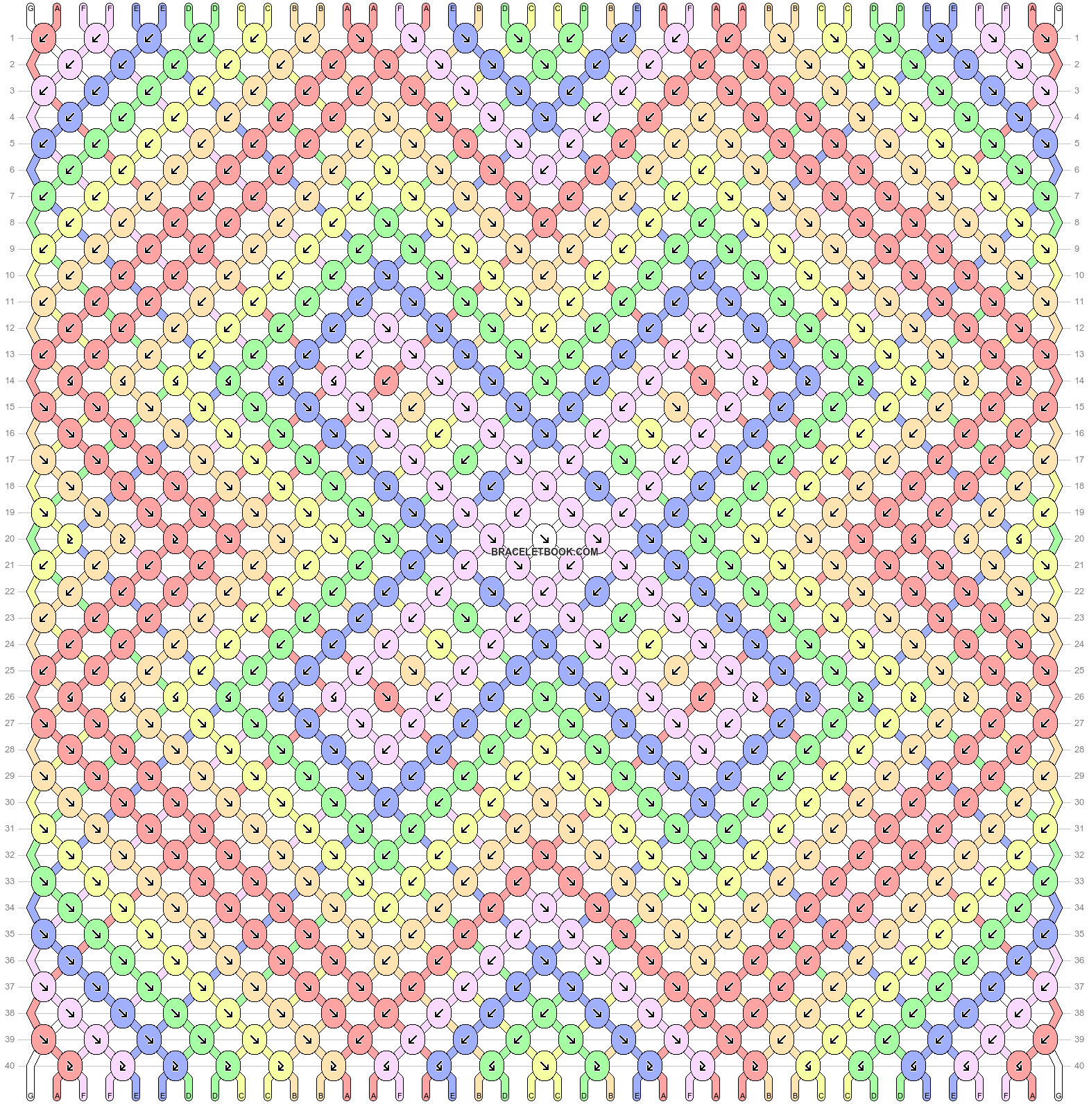 Normal pattern #202620 variation #423465 pattern
