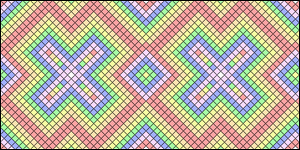 Normal pattern #202620 variation #423465