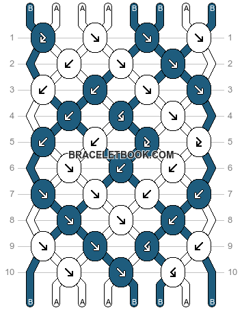 Normal pattern #155432 variation #423471 pattern