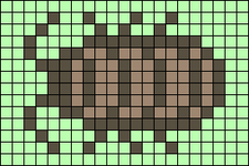 Alpha pattern #175959 variation #423472