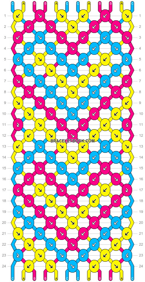 Normal pattern #94297 variation #423473 pattern