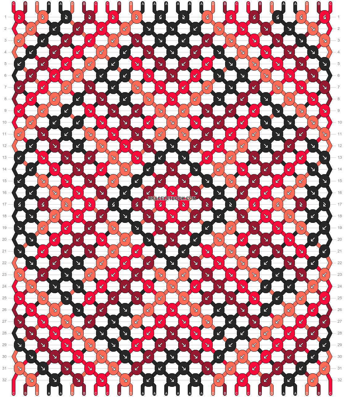 Normal pattern #106109 variation #423475 pattern