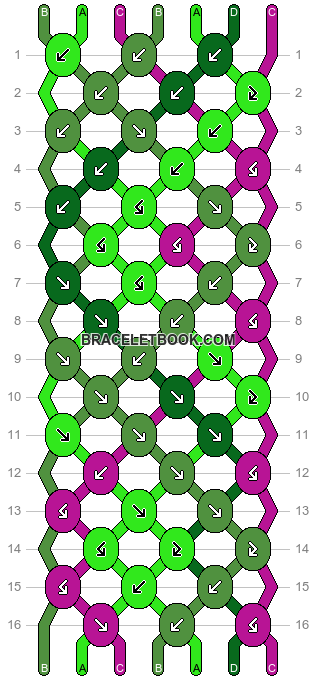Normal pattern #201863 variation #423476 pattern