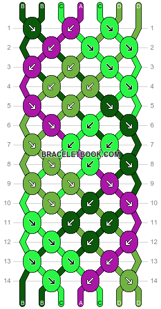 Normal pattern #196323 variation #423477 pattern
