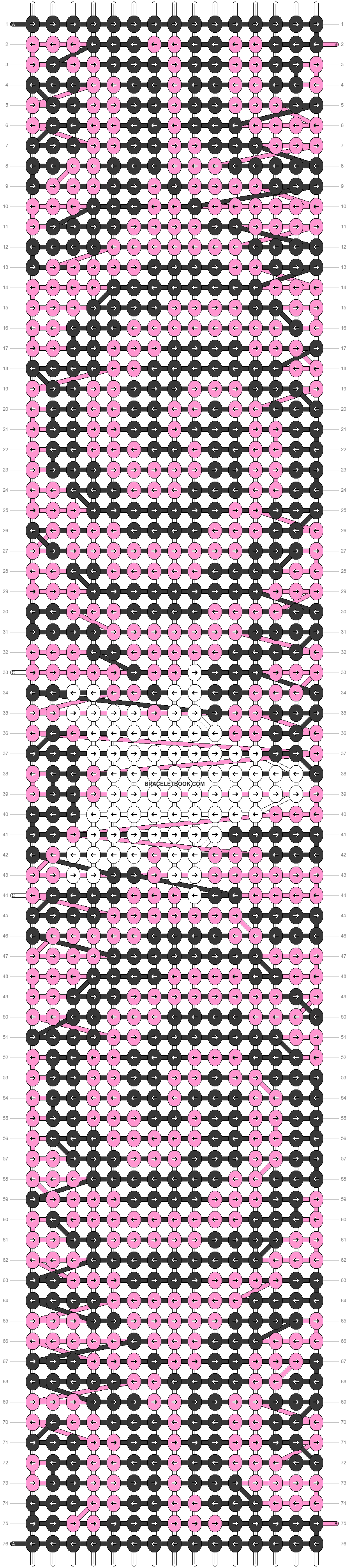 Alpha pattern #202662 variation #423478 pattern