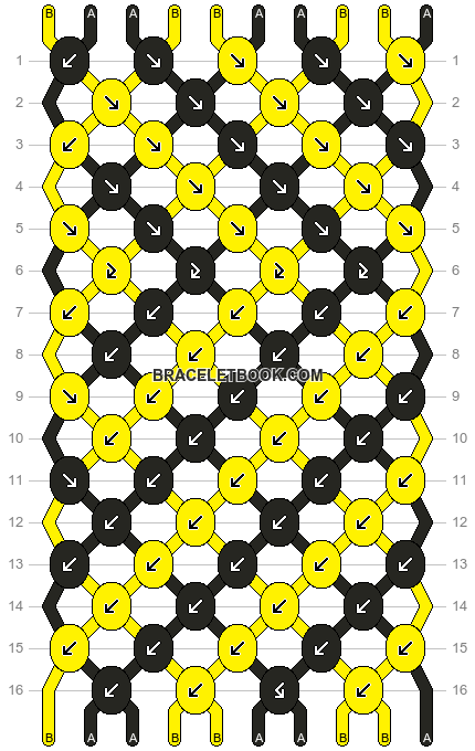 Normal pattern #201926 variation #423479 pattern