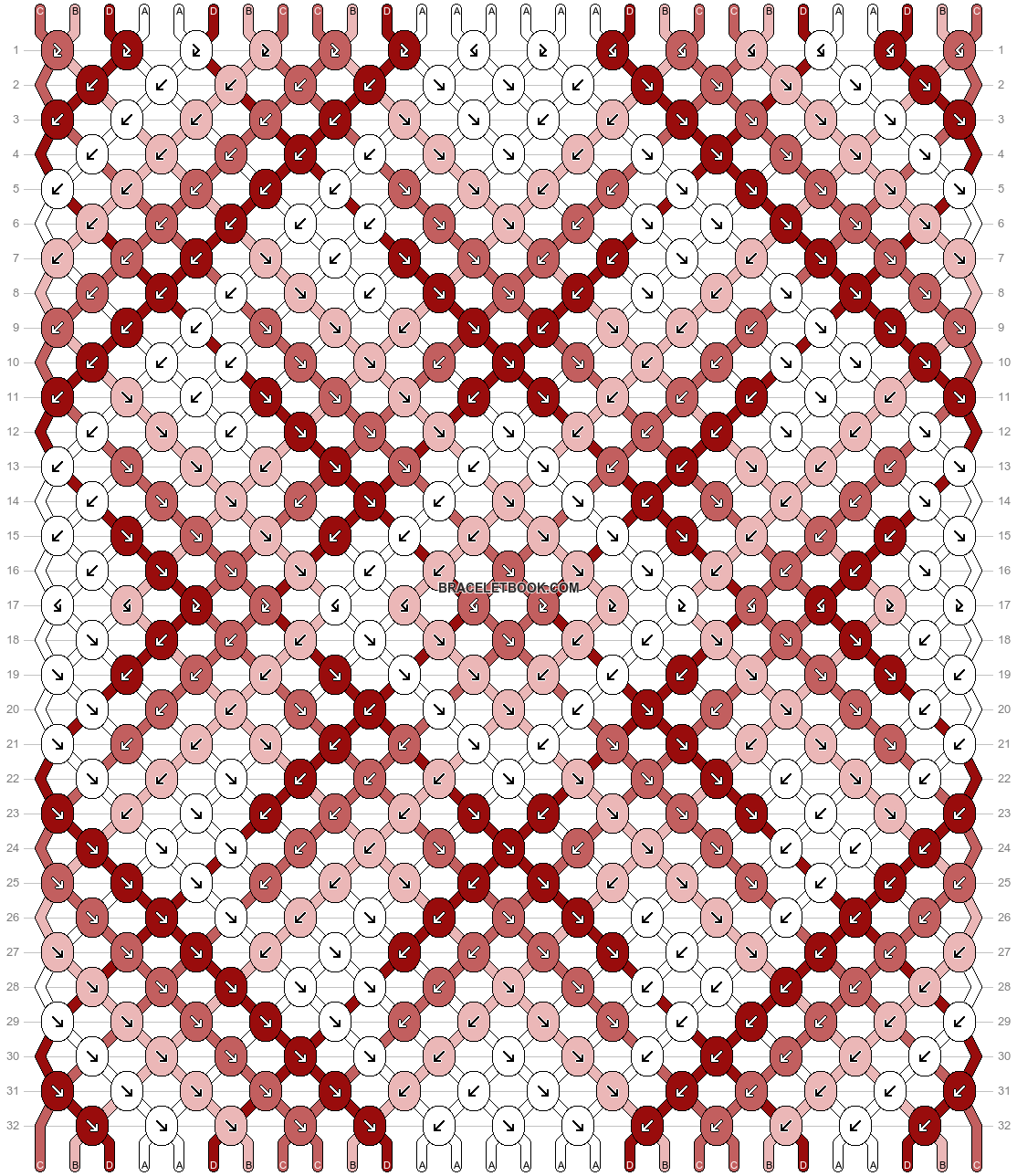 Normal pattern #106109 variation #423481 pattern