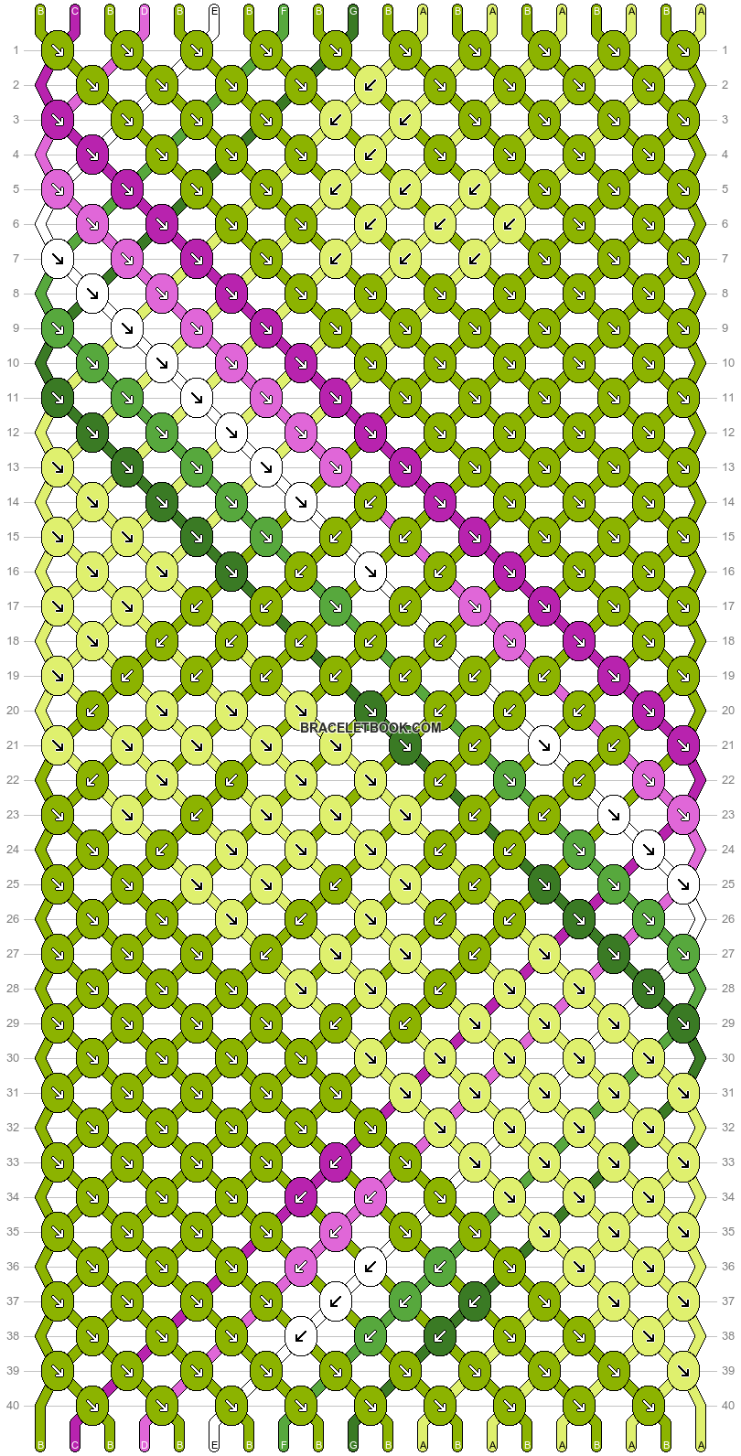 Normal pattern #142891 variation #423483 pattern