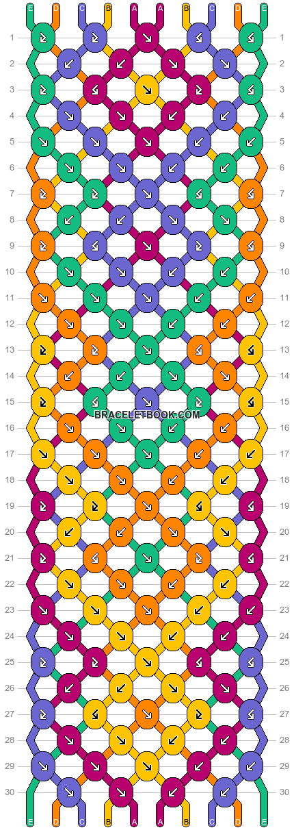 Normal pattern #202624 variation #423484 pattern