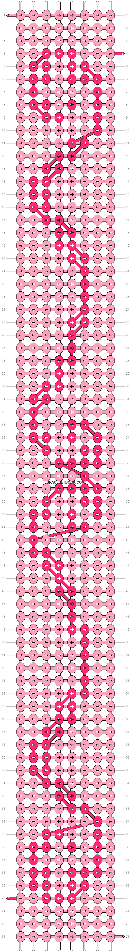 Alpha pattern #156340 variation #423485 pattern
