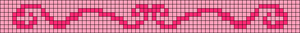 Alpha pattern #156340 variation #423485