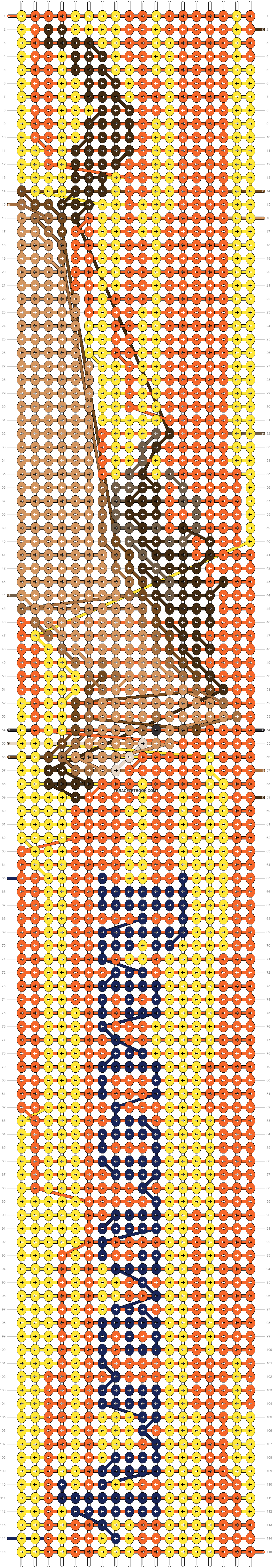 Alpha pattern #171471 variation #423486 pattern