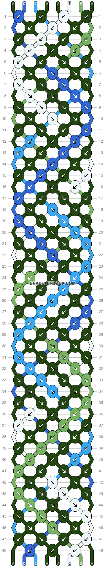 Normal pattern #202082 variation #423488 pattern