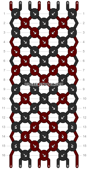 Normal pattern #202653 variation #423489 pattern