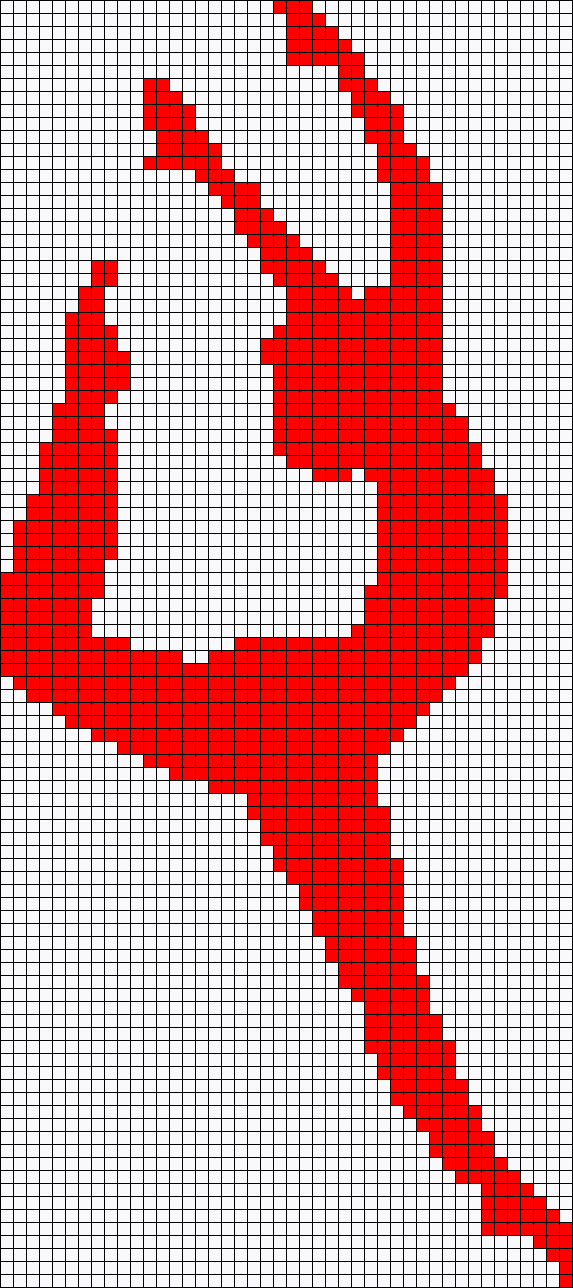 Alpha pattern #12557 variation #423490 preview