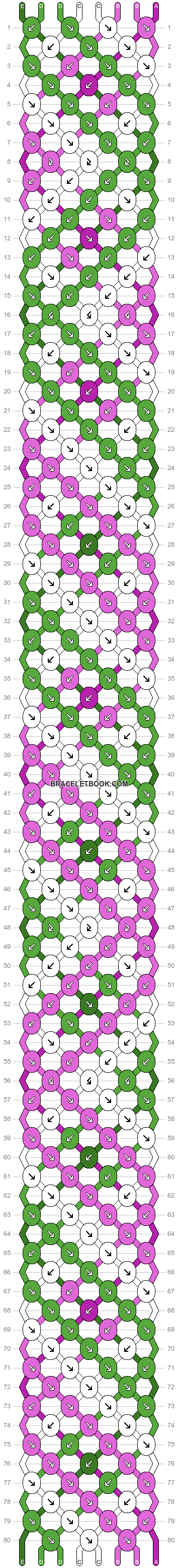 Normal pattern #187001 variation #423493 pattern