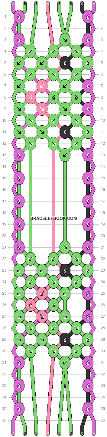 Normal pattern #175560 variation #423494 pattern
