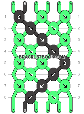 Normal pattern #7 variation #423495 pattern