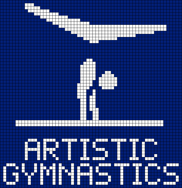 Alpha pattern #54566 variation #423498 preview