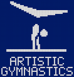 Alpha pattern #54566 variation #423498