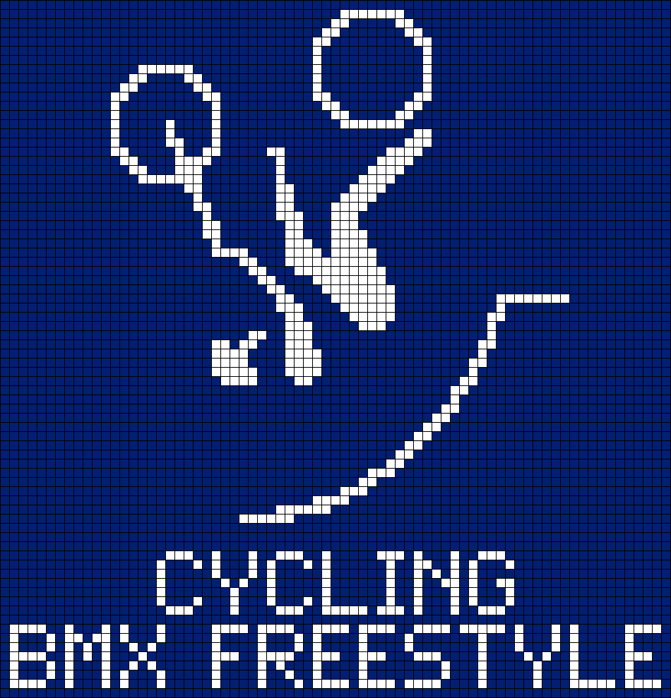 Alpha pattern #54937 variation #423499 preview