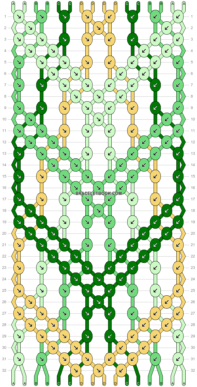 Normal pattern #47749 variation #423500 pattern