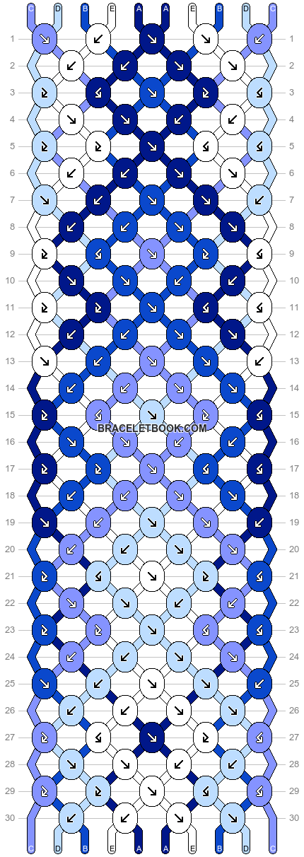 Normal pattern #163165 variation #423501 pattern