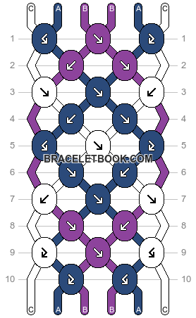 Normal pattern #173508 variation #423505 pattern