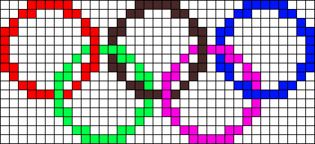 Alpha pattern #6507 variation #423507 preview