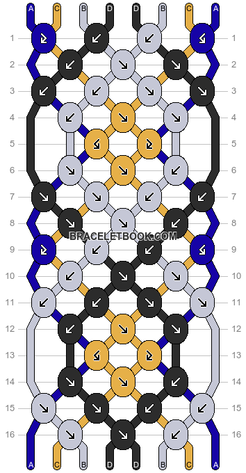 Normal pattern #200322 variation #423509 pattern