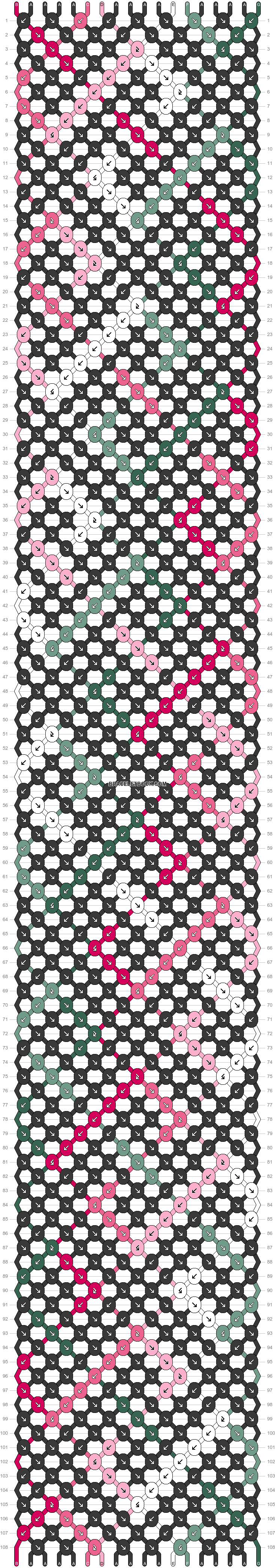 Normal pattern #187374 variation #423512 pattern