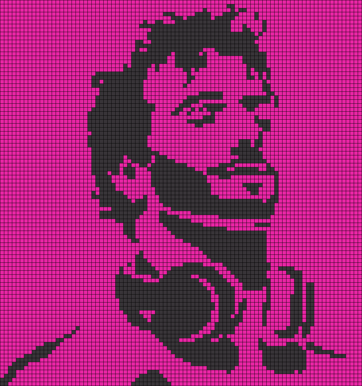 Alpha pattern #167090 variation #423517 preview