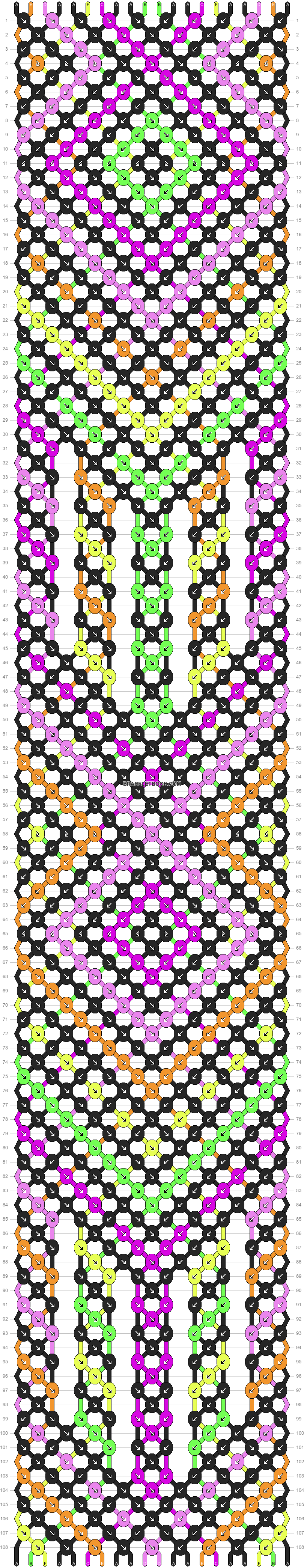 Normal pattern #140368 variation #423518 pattern