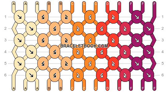 Normal pattern #64144 variation #423521 pattern
