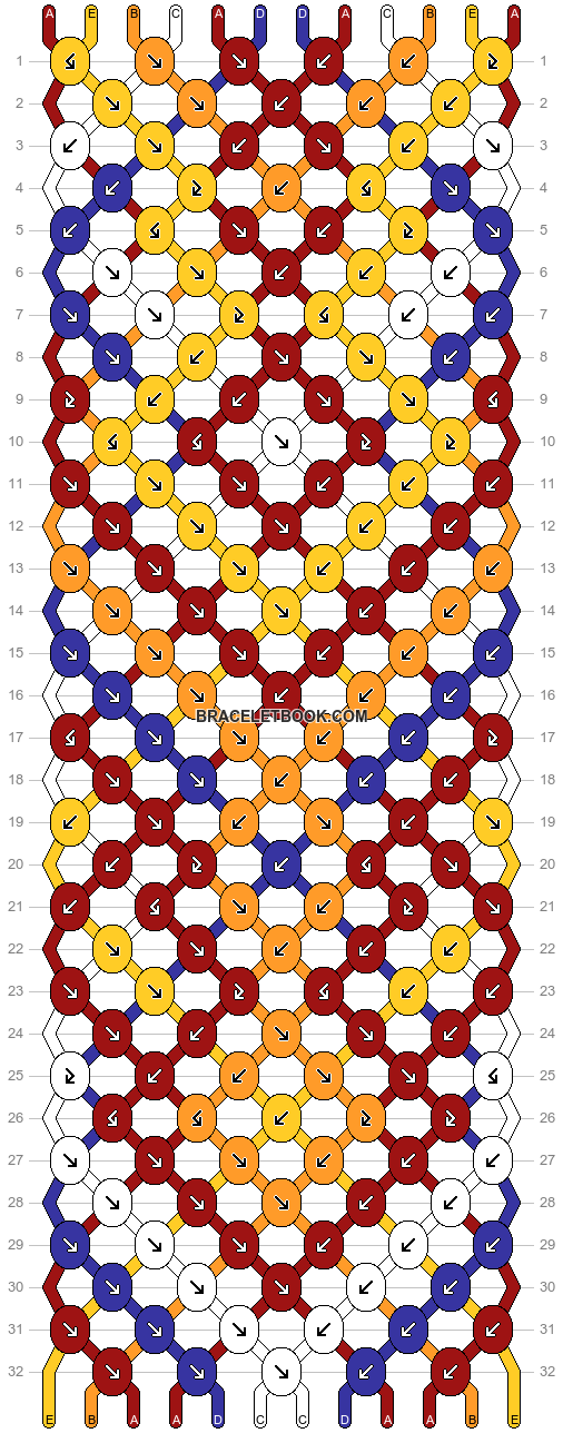 Normal pattern #201934 variation #423522 pattern