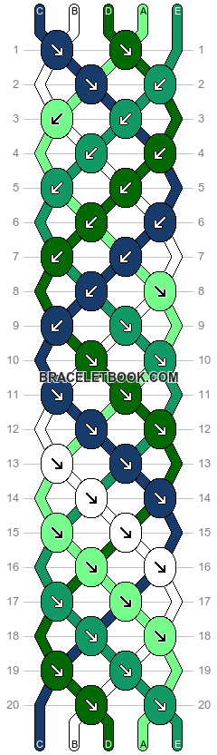 Normal pattern #201991 variation #423524 pattern